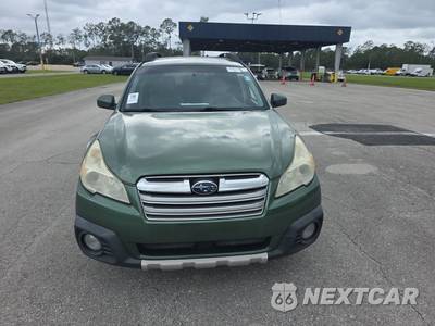 2013 Subaru Outback 2.5i Premium - zdjęcie 2 z 31 - miniatura