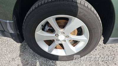 2013 Subaru Outback 2.5i Premium - zdjęcie 31 z 31 - miniatura