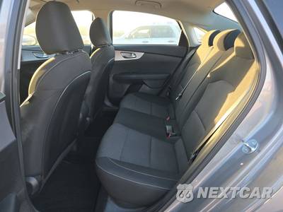2024 Kia Forte LXS - zdjęcie 13 z 23 - miniatura