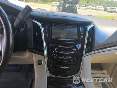 2017 Cadillac Escalade Luxury 1SB - zdjęcie 11 z 35 - miniatura