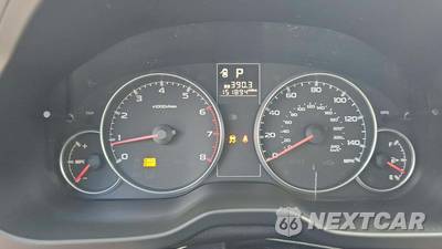 2013 Subaru Outback 2.5i Premium - zdjęcie 20 z 31 - miniatura