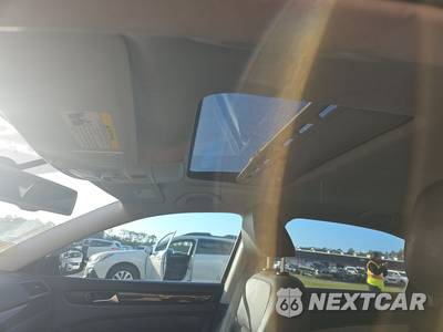 2014 Volkswagen Passat TDI SEL Premium - zdjęcie 17 z 38 - miniatura