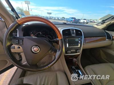 2007 Cadillac SRX 1SA - zdjęcie 11 z 22 - miniatura