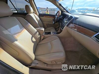 2007 Cadillac SRX 1SA - zdjęcie 8 z 22 - miniatura
