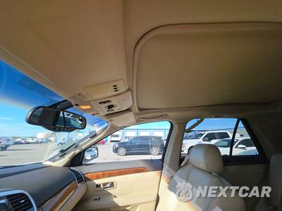 2007 Cadillac SRX 1SA - zdjęcie 17 z 22 - miniatura