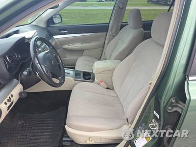 2013 Subaru Outback 2.5i Premium - zdjęcie 7 z 31 - miniatura