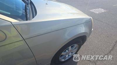 2007 Cadillac SRX 1SA - zdjęcie 22 z 22 - miniatura
