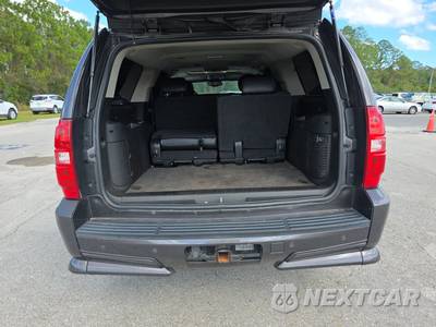 2010 Chevrolet Suburban 1500 LT 1LT - zdjęcie 17 z 66 - miniatura