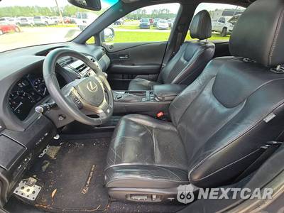 2014 Lexus RX 350 F SPORT - zdjęcie 7 z 27 - miniatura