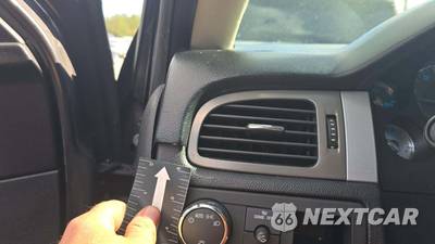 2010 Chevrolet Suburban 1500 LT 1LT - zdjęcie 19 z 66 - miniatura
