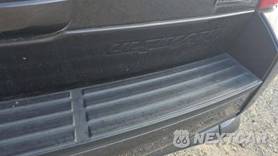 2010 Chevrolet Suburban 1500 LT 1LT - zdjęcie 37 z 66 - miniatura