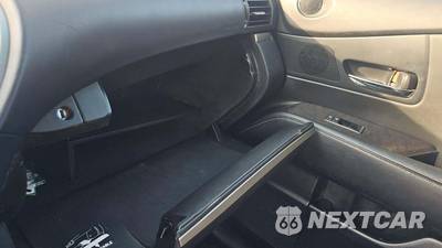 2014 Lexus RX 350 F SPORT - zdjęcie 25 z 27 - miniatura