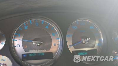 2010 Chevrolet Suburban 1500 LT 1LT - zdjęcie 55 z 66 - miniatura