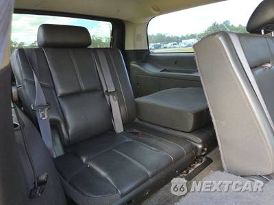 2010 Chevrolet Suburban 1500 LT 1LT - zdjęcie 14 z 66 - miniatura