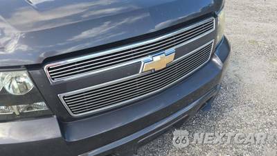 2010 Chevrolet Suburban 1500 LT 1LT - zdjęcie 48 z 66 - miniatura