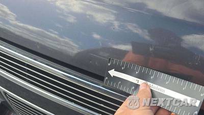 2010 Chevrolet Suburban 1500 LT 1LT - zdjęcie 44 z 66 - miniatura