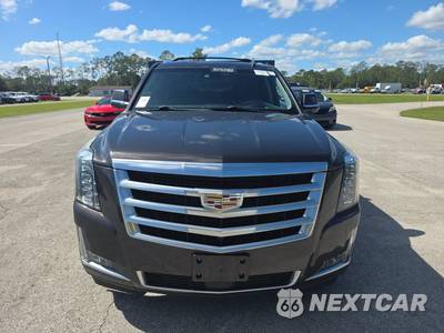2016 Cadillac Escalade ESV Premium Collection 1SC - zdjęcie 2 z 37 - miniatura