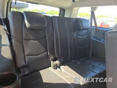 2016 Cadillac Escalade ESV Premium Collection 1SC - zdjęcie 14 z 37 - miniatura