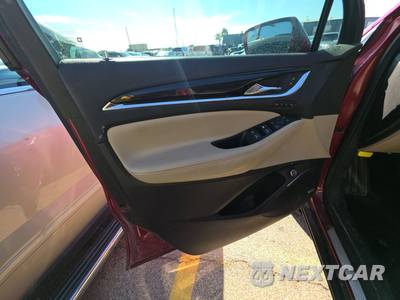 2018 Buick Enclave Premium 1SN - zdjęcie 9 z 18 - miniatura