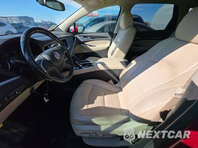 2018 Buick Enclave Premium 1SN - zdjęcie 7 z 18 - miniatura