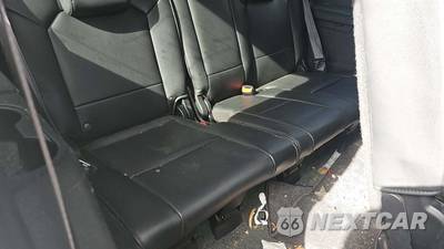 2014 Honda Pilot Touring w/Navigation & RES - zdjęcie 27 z 32 - miniatura
