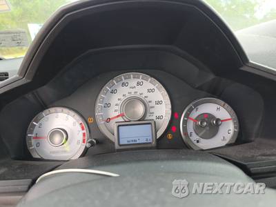 2014 Honda Pilot Touring w/Navigation & RES - zdjęcie 12 z 32 - miniatura