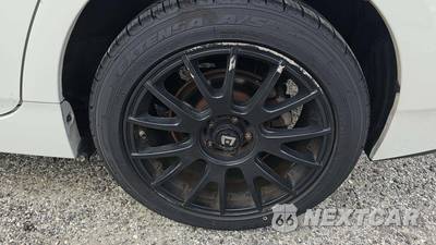 2011 Toyota Prius Three - zdjęcie 19 z 35 - miniatura