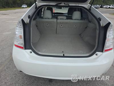 2011 Toyota Prius Three - zdjęcie 16 z 35 - miniatura