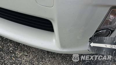 2011 Toyota Prius Three - zdjęcie 35 z 35 - miniatura