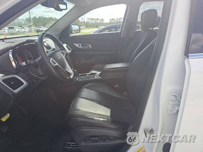 2017 GMC Terrain SLT 4SA - zdjęcie 7 z 19 - miniatura
