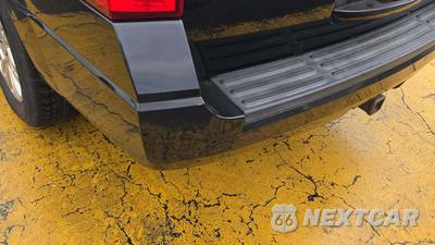 2011 Ford Expedition Limited - zdjęcie 28 z 29 - miniatura