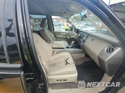 2011 Ford Expedition Limited - zdjęcie 8 z 29 - miniatura