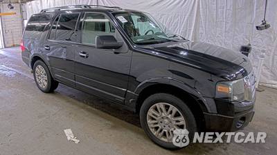 2011 Ford Expedition Limited - zdjęcie 3 z 29 - miniatura