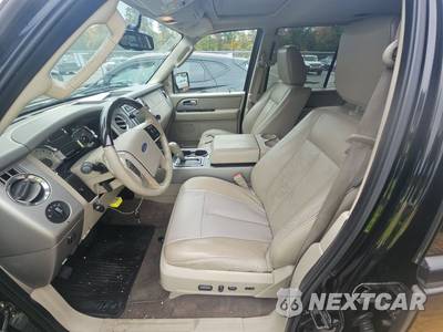 2011 Ford Expedition Limited - zdjęcie 7 z 29 - miniatura