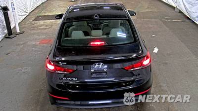 2018 Hyundai Elantra SEL Sedan - zdjęcie 5 z 28 - miniatura