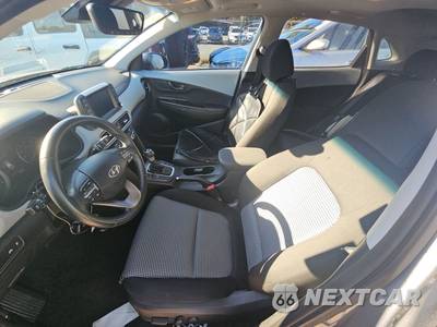 2020 Hyundai Kona SEL Plus - zdjęcie 7 z 24 - miniatura