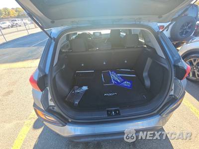 2020 Hyundai Kona SEL Plus - zdjęcie 16 z 24 - miniatura