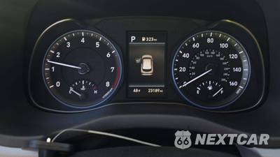 2020 Hyundai Kona SEL Plus - zdjęcie 20 z 24 - miniatura