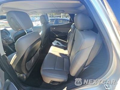 2017 Hyundai Santa Fe Sport 2.0T Ultimate - zdjęcie 13 z 31 - miniatura