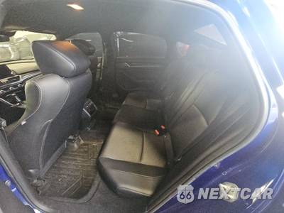 2022 Honda Accord Sedan Sport 1.5T - zdjęcie 13 z 36 - miniatura