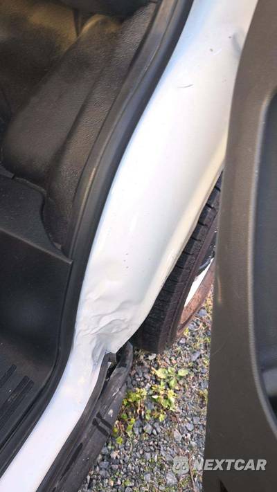 2020 Ford Transit 150 Cargo Van Medium Roof 148.0" WB - zdjęcie 32 z 35 - miniatura