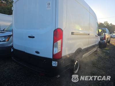 2020 Ford Transit 150 Cargo Van Medium Roof 148.0" WB - zdjęcie 4 z 35 - miniatura