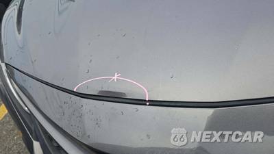 2020 Toyota Camry SE - zdjęcie 29 z 36 - miniatura