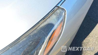 2018 Hyundai Sonata Hybrid SE - zdjęcie 28 z 33 - miniatura