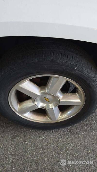 2009 Chevrolet Tahoe LTZ 1LZ - zdjęcie 28 z 45 - miniatura