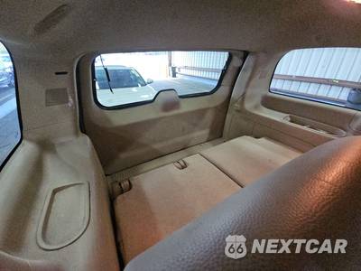 2009 Chevrolet Tahoe LTZ 1LZ - zdjęcie 14 z 45 - miniatura
