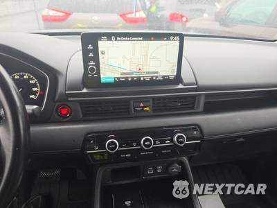 2024 Honda Pilot Touring - zdjęcie 11 z 23 - miniatura