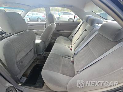 2006 Toyota Camry - zdjęcie 13 z 36 - miniatura