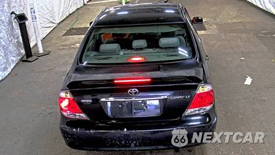 2006 Toyota Camry - zdjęcie 5 z 36 - miniatura