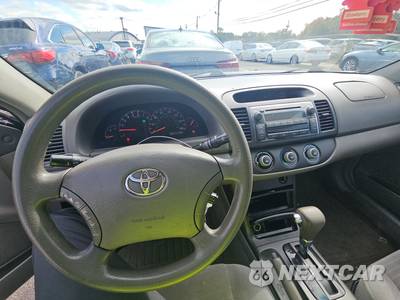 2006 Toyota Camry - zdjęcie 11 z 36 - miniatura